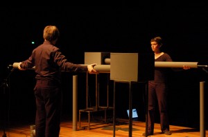 A serach for renoise