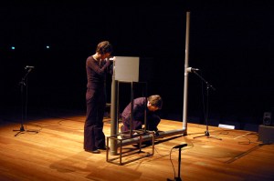 A serach for renoise